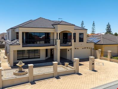 12 Dakar Way, Mindarie WA 6030
