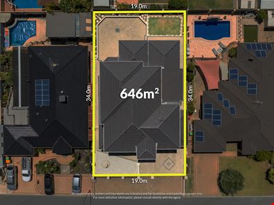 12 Dakar Way, Mindarie WA 6030