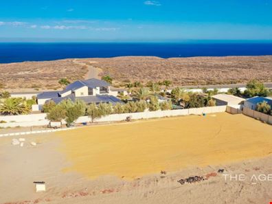 8 Mariner Crescent, Kalbarri WA 6536