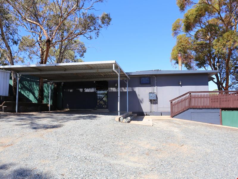 40 Blackbutt St, Kambalda East WA 6442