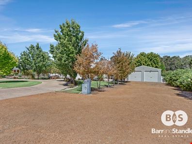 13 Satinwood Brace, Donnybrook WA 6239