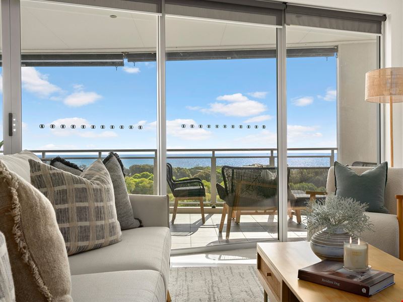 12/52 Rollinson Road, North Coogee WA 6163