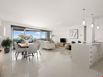 12/52 Rollinson Road, North Coogee WA 6163