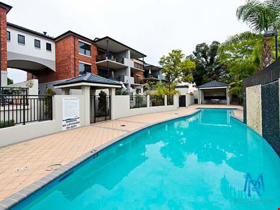 3/29 Hardy Street, South Perth WA 6151
