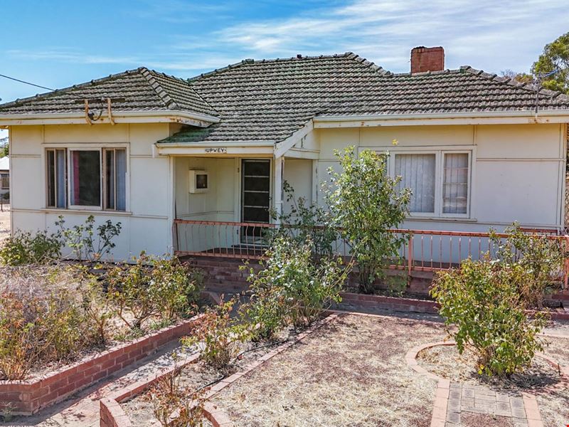 6 Toodyay Street, Toodyay WA 6566