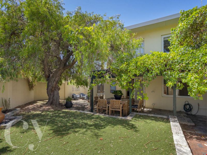 1/246 Broome Street, Cottesloe WA 6011
