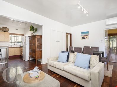 1/246 Broome Street, Cottesloe WA 6011