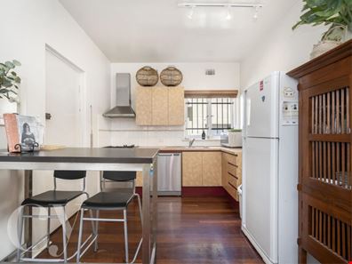 1/246 Broome Street, Cottesloe WA 6011