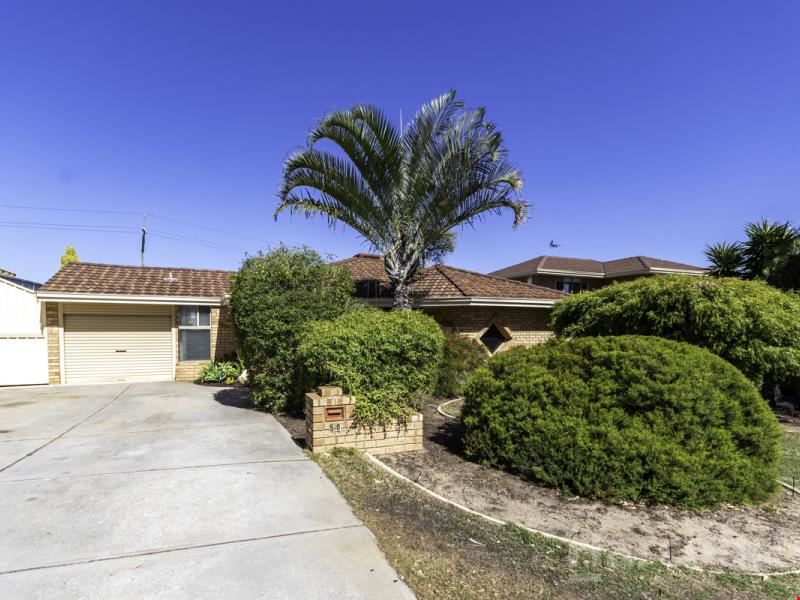 50 Otisco Crescent, Joondalup WA 6027