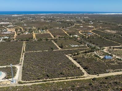 Lot 205 Olive Grove, Karakin WA 6044