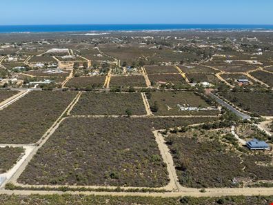 Lot 205 Olive Grove, Karakin WA 6044