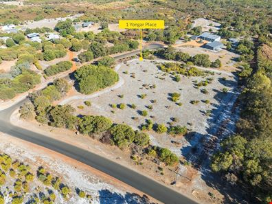 1 Yongar Place, Burnside WA 6285