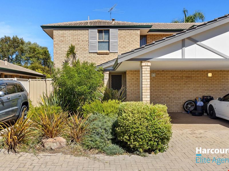 24/6-8 Sepia Court, Rockingham WA 6168