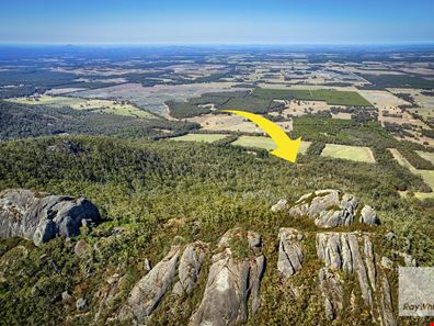45 Millinup Pass Road, Porongurup WA 6324