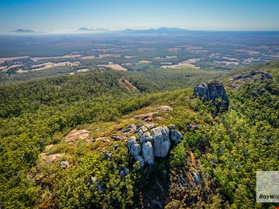 45 Millinup Pass Road, Porongurup WA 6324