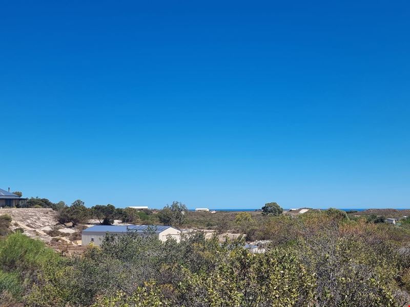 Lot 316,  Seaview  Drive, Karakin WA 6044