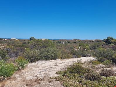 Lot 316,  Seaview  Drive, Karakin WA 6044