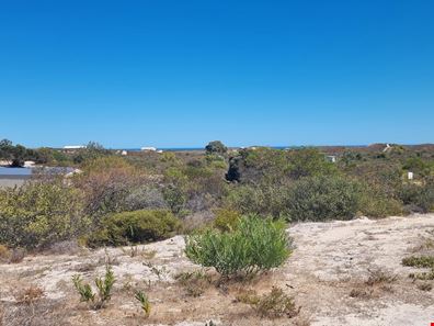 Lot 316,  Seaview  Drive, Karakin WA 6044