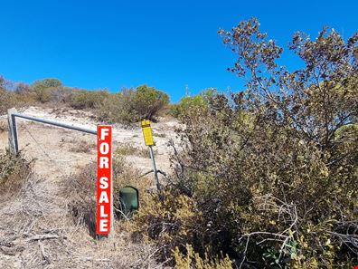 Lot 316,  Seaview  Drive, Karakin WA 6044
