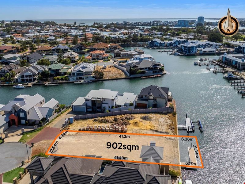 31 Finistere Island Retreat, Halls Head WA 6210