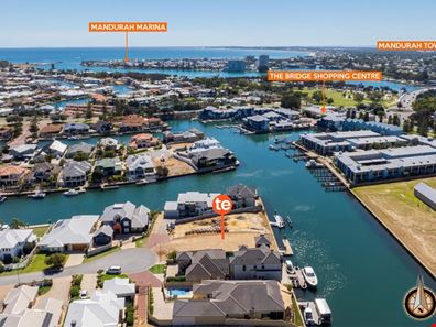 31 Finistere Island Retreat, Halls Head WA 6210