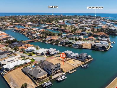 31 Finistere Island Retreat, Halls Head WA 6210