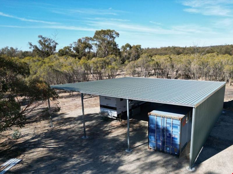 108 Johnston Street, Wagin WA 6315