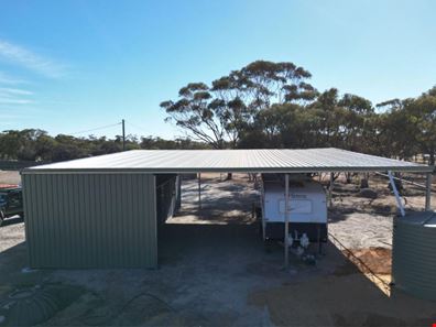 108 Johnston Street, Wagin WA 6315