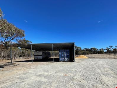 108 Johnston Street, Wagin WA 6315