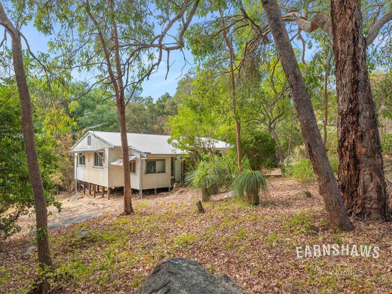 39 Dalry Road, Darlington WA 6070