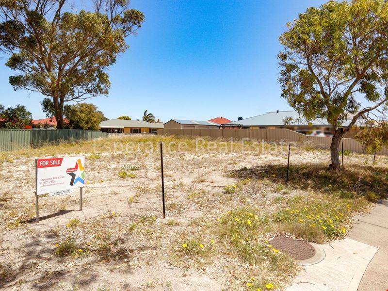 165/14 Hood Way, Castletown WA 6450