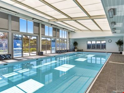 Villa 16/10 Roebuck Drive, Salter Point WA 6152