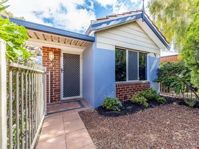3 / 6 Lady Brand Drive, Greenfields WA 6210