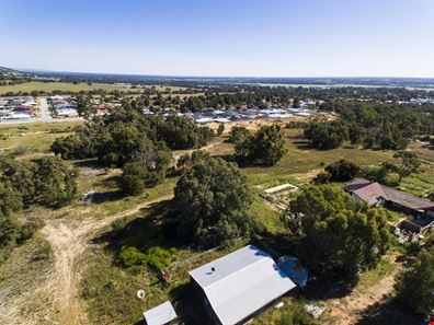 Lot 102, 3 Hollis  Street, Bullsbrook WA 6084