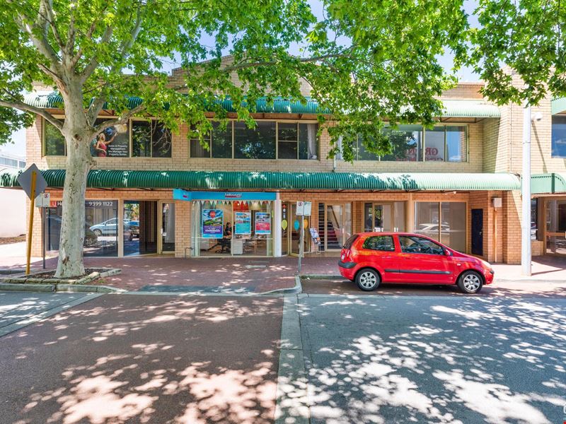 Unit 5/182 Jull Street, Armadale WA 6112