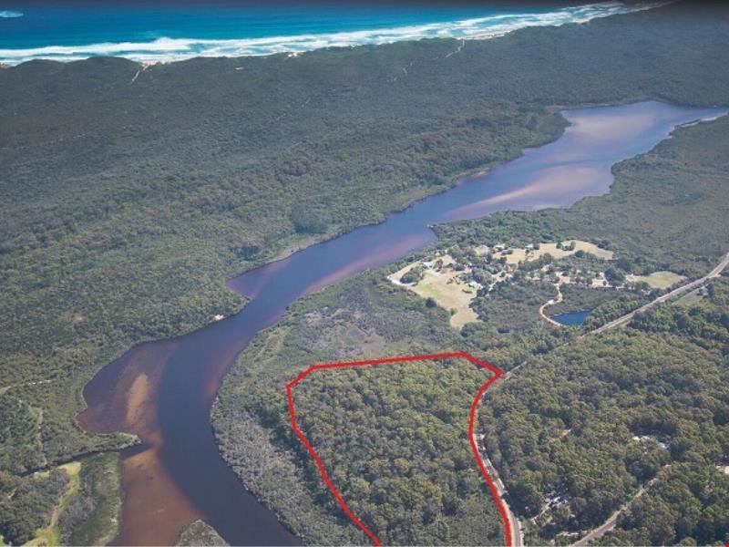 5 South Coast Highway, Nornalup WA 6333