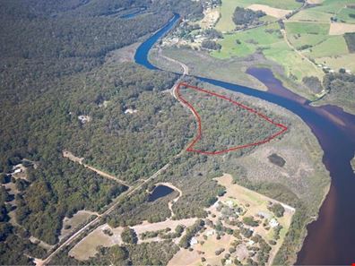 5 South Coast Highway, Nornalup WA 6333