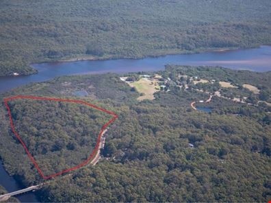 5 South Coast Highway, Nornalup WA 6333