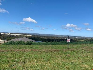 Lot 650,  Little Oxford Street, Gledhow WA 6330