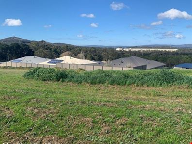 Lot 650,  Little Oxford Street, Gledhow WA 6330