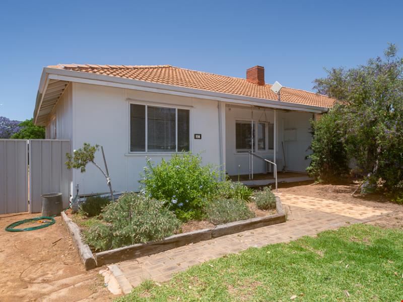 11A Lukin Street, Mukinbudin