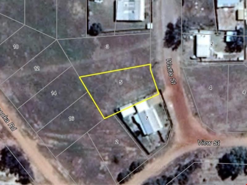 5 Wattle Street, Mingenew WA 6522