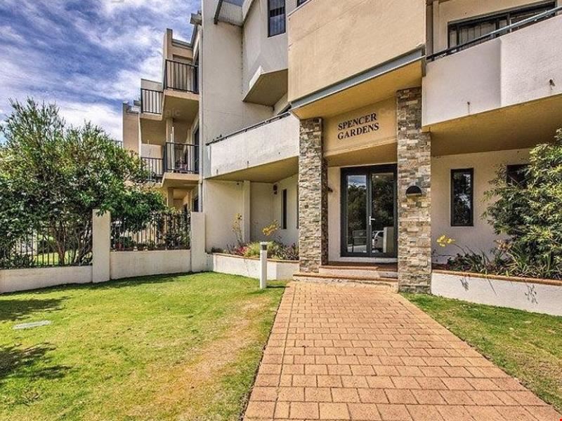 9/17 Southdown Place, Thornlie WA 6108