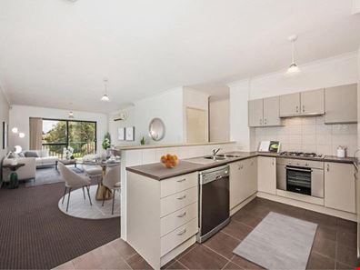 9/17 Southdown Place, Thornlie WA 6108
