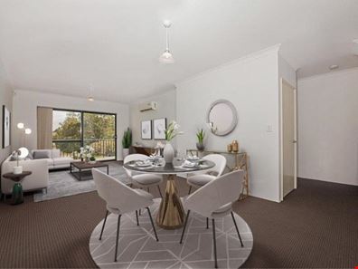 9/17 Southdown Place, Thornlie WA 6108