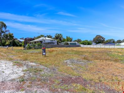 6 Bickerton Street, Collie WA 6225