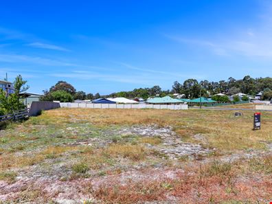 6 Bickerton Street, Collie WA 6225