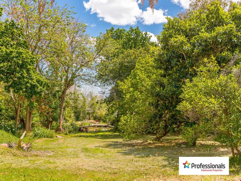 Lot 54, 2 Healey Place, Gooseberry Hill WA 6076