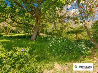 Lot 54, 2 Healey Place, Gooseberry Hill WA 6076