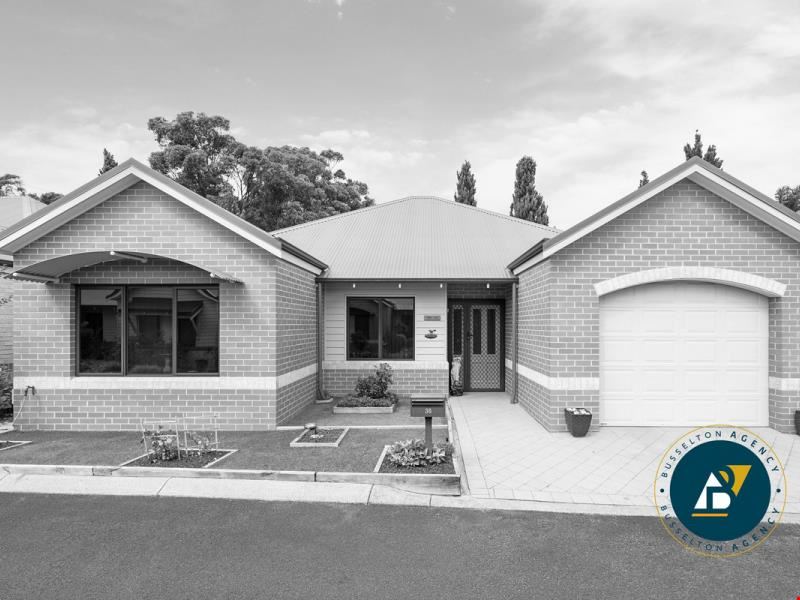 36/12 Farrelly Street, Margaret River WA 6285